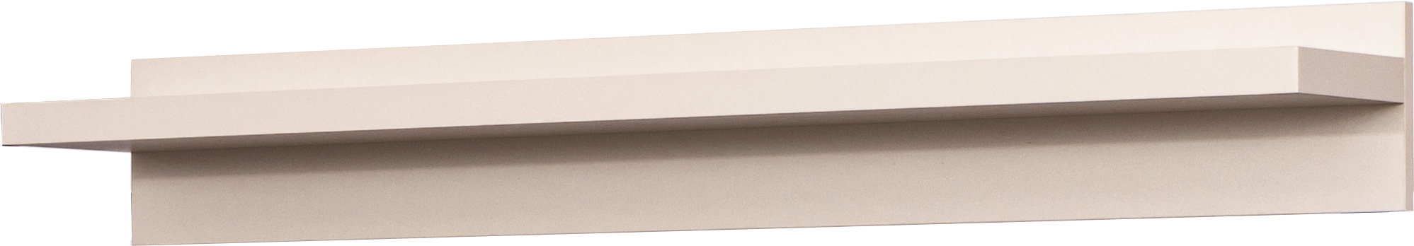 Półka Bari 110cm (kaszmir)