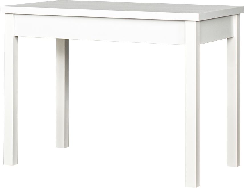 Stół kuchenny 100cm (biały)