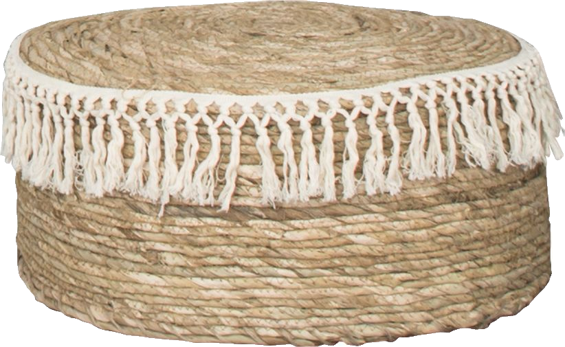 Puf (naturalna trawa) Tasso 13