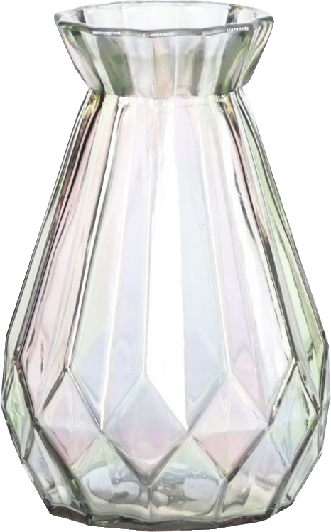 Wazon szklany Tasso 24