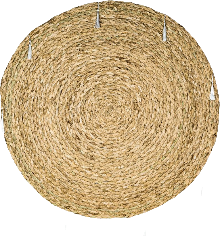 Dywan (naturalna trawa) Tasso 1