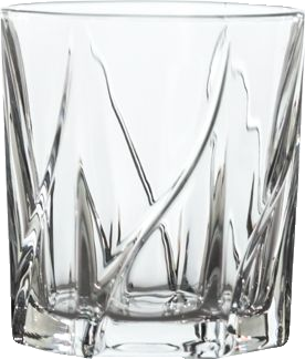 Szklanka (330ml) Stello 3