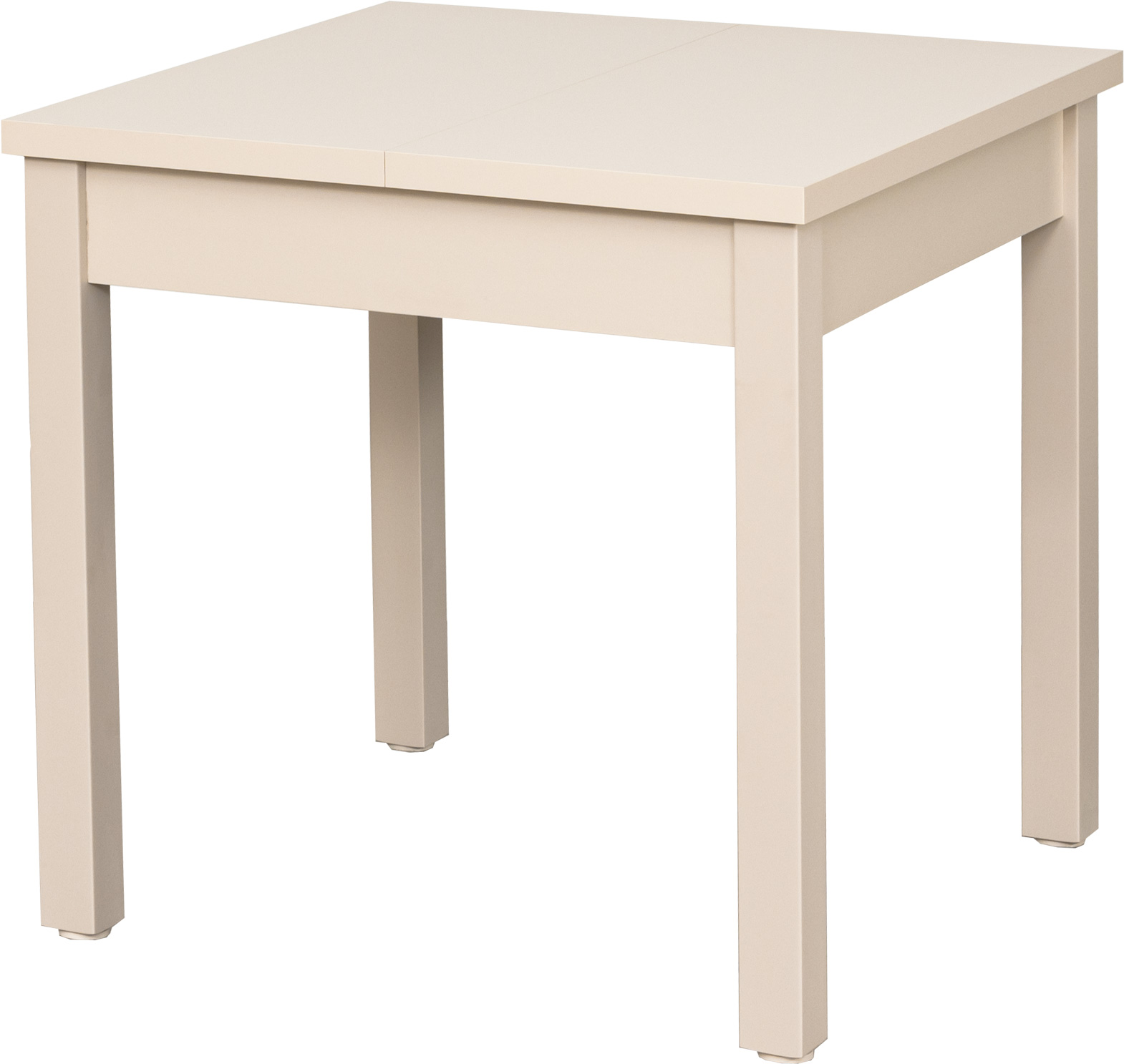 Stół rozkładany 79x80-120x80 (kaszmir)