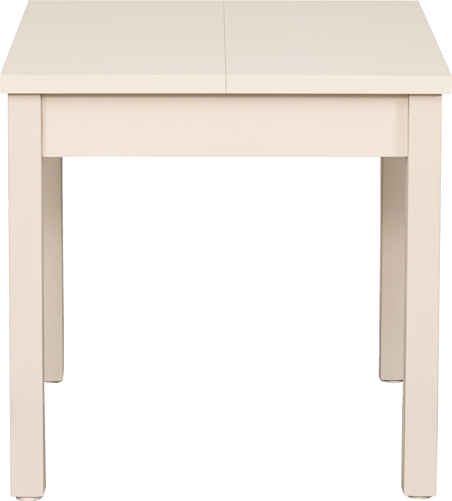 Stół rozkładany 79x80-120x80 (kaszmir)