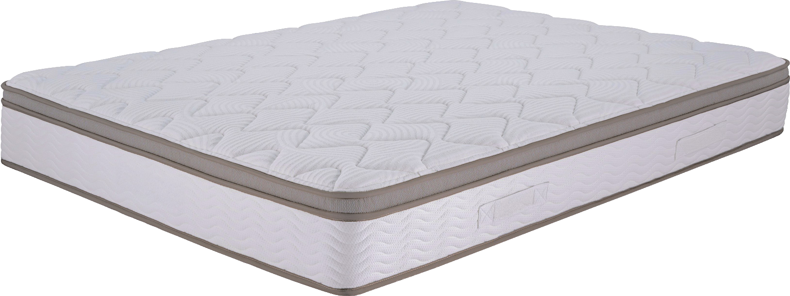 Materac kieszeniowy Royal 140x200