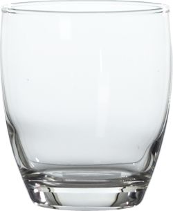 Szklanka niska (340ml) Stello 6