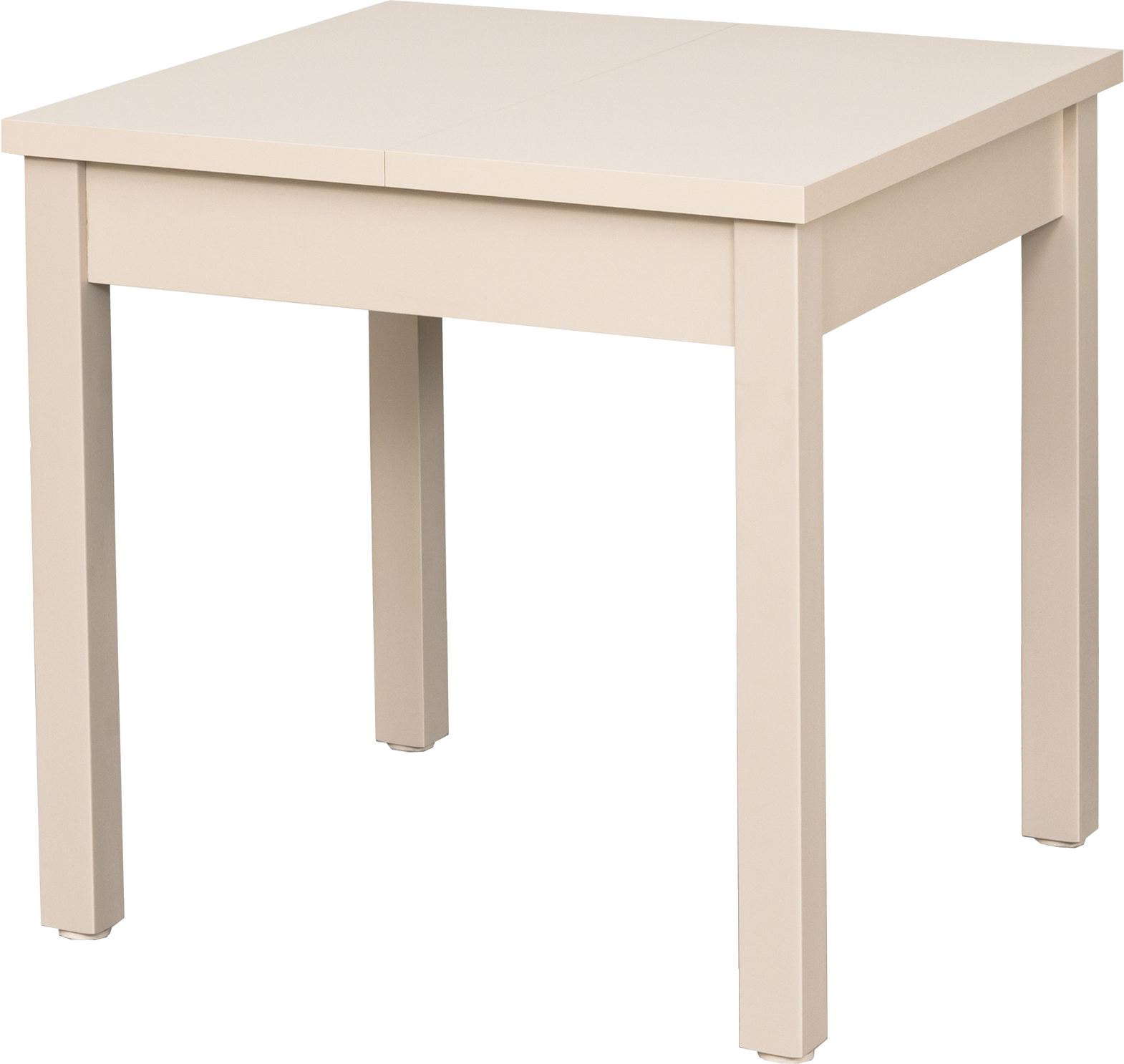 Stół rozkładany 79x80-120x80 (kaszmir)