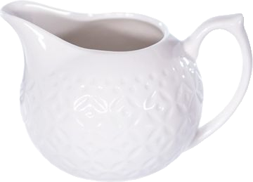 Mlecznik Palomo (biały)