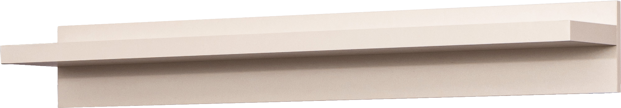 Półka Bari 110cm (kaszmir)