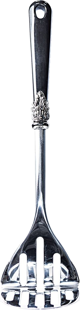 Tłuczek do ziemniaków Orsino (czarny)