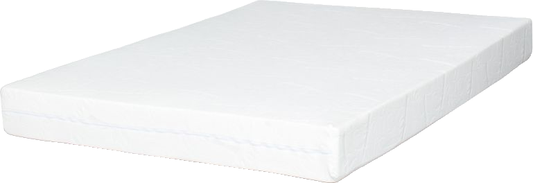 Materac bonellowy 140x200 biały