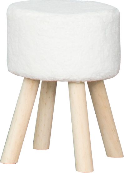Taboret (futerko) Tasso 7