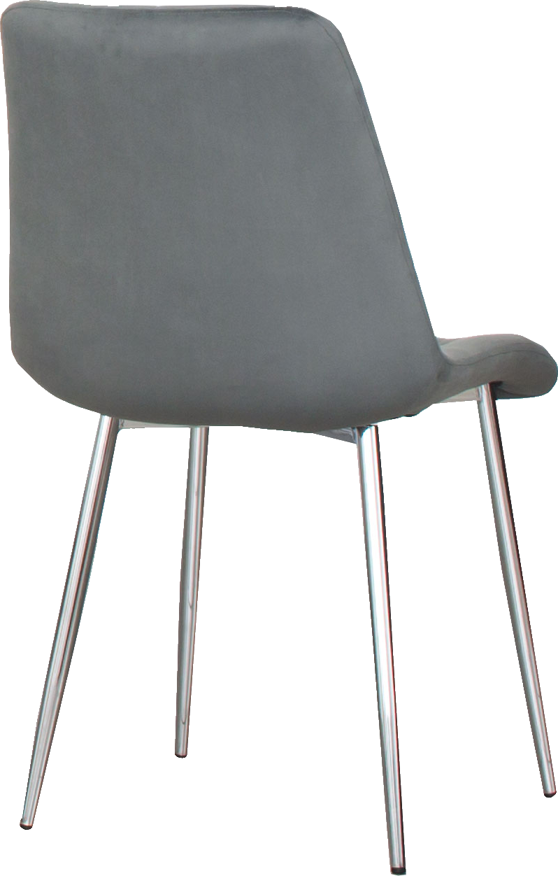 Krzesło Silvero 20 (szary)