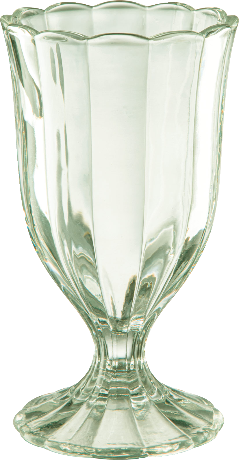 Pucharek szklany Tulip 370 ml