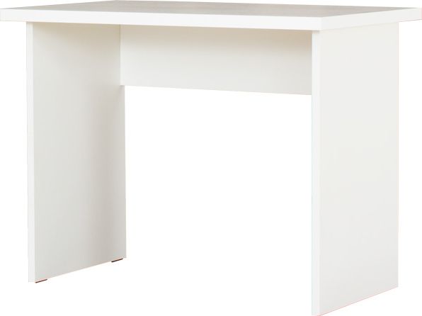 Biurko 100 cm (biały)
