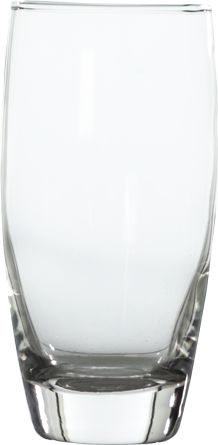 Szklanka wysoka (350ml) Stello 7