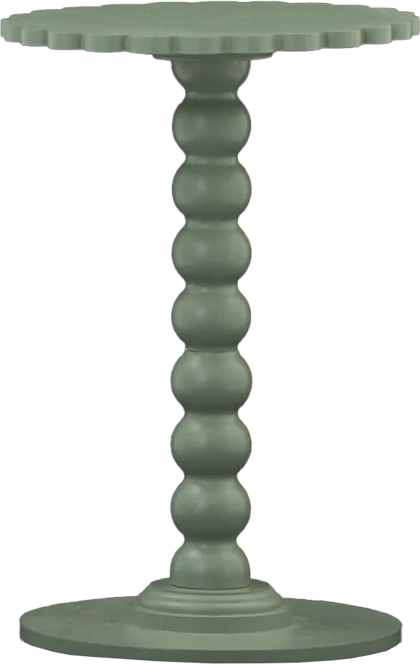 Stolik Naturos 41 (oliwkowy)
