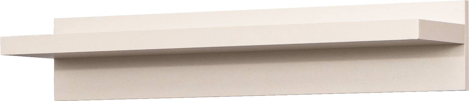 Półka Bari 80cm (kaszmir)