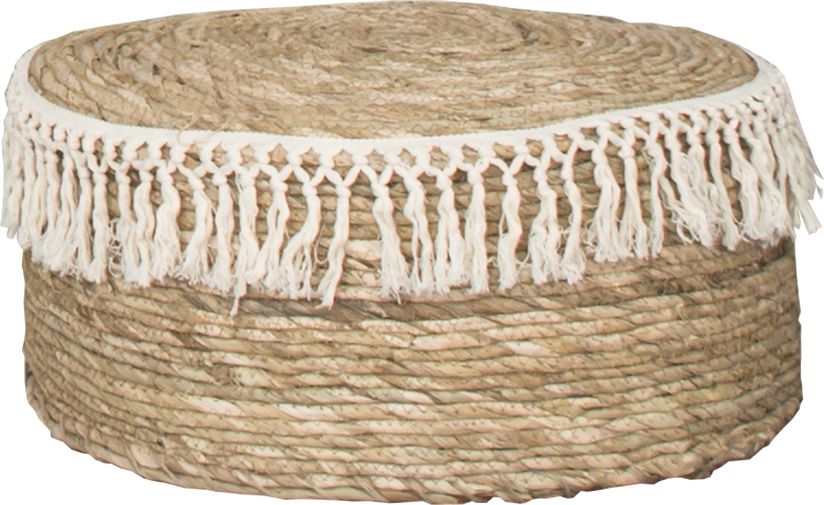 Puf (naturalna trawa) Tasso 13