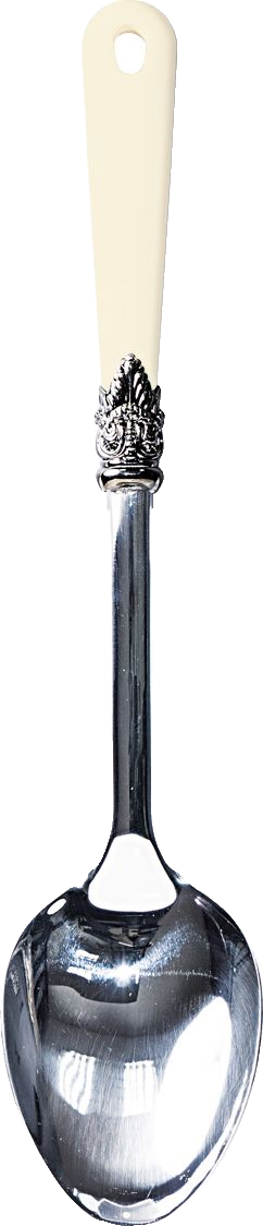 Łyżka Orsino (beż)