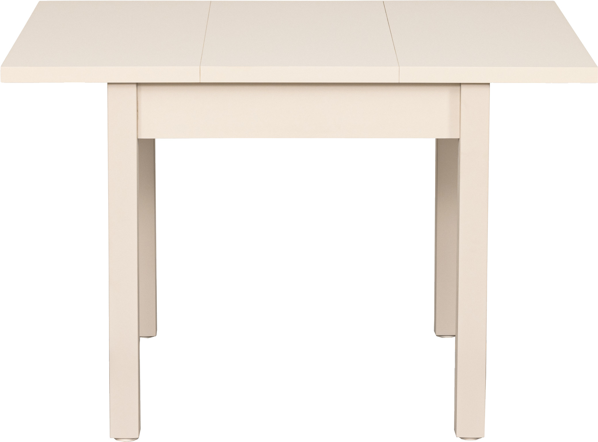 Stół rozkładany 79x80-120x80 (kaszmir)
