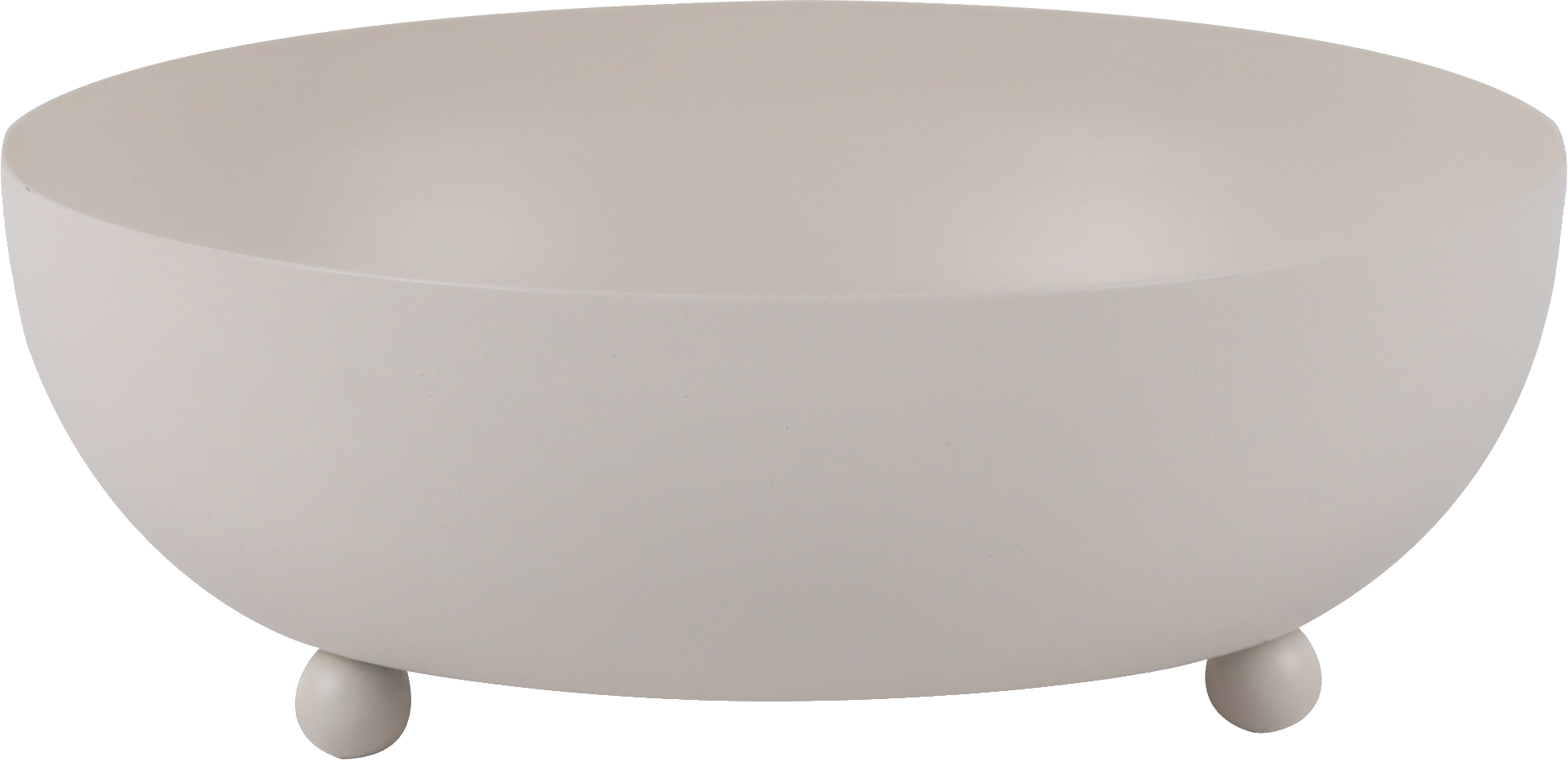 Miska metalowa Soho 21