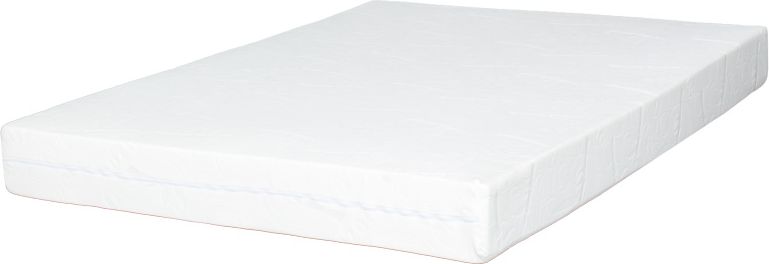 Materac bonellowy 140x200 biały