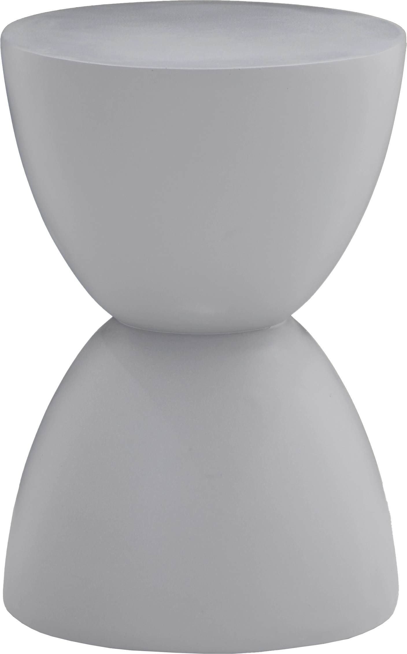 Stolik Lumina 44 (szary)