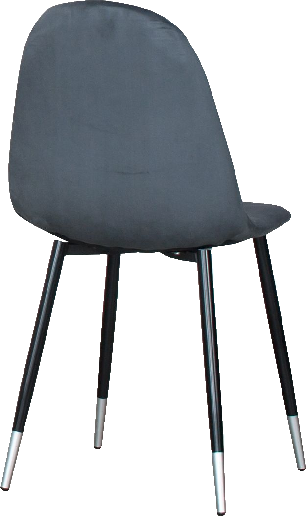 Krzesło Silvero 17 (szary)