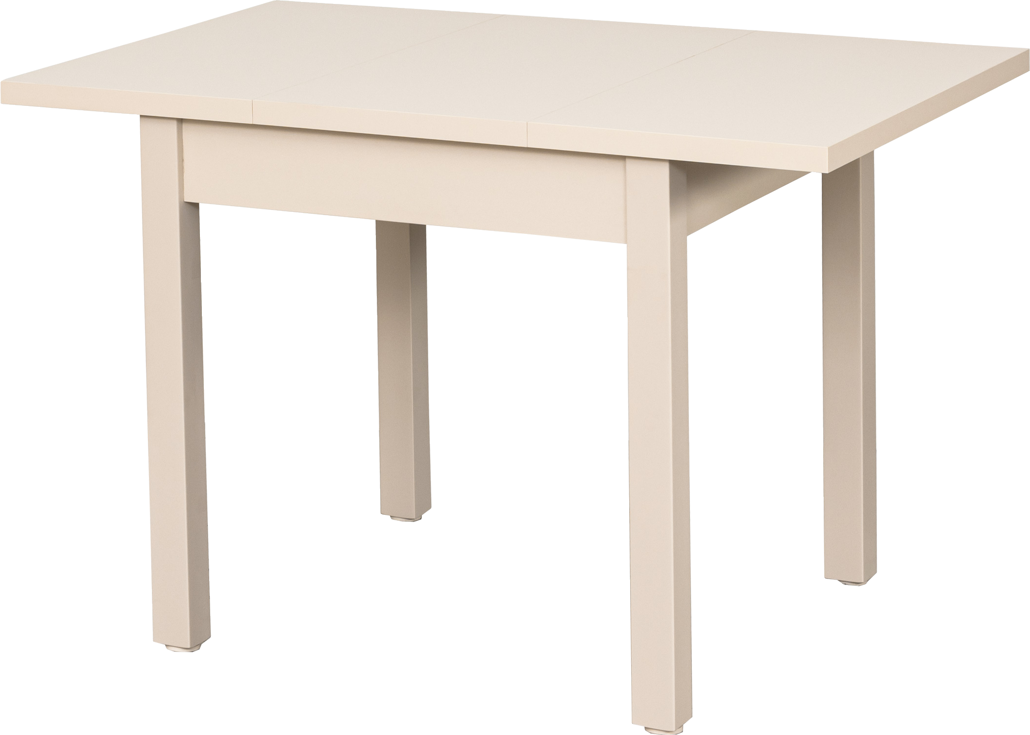Stół rozkładany 79x80-120x80 (kaszmir)