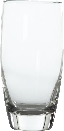 Szklanka wysoka (350ml) Stello 7