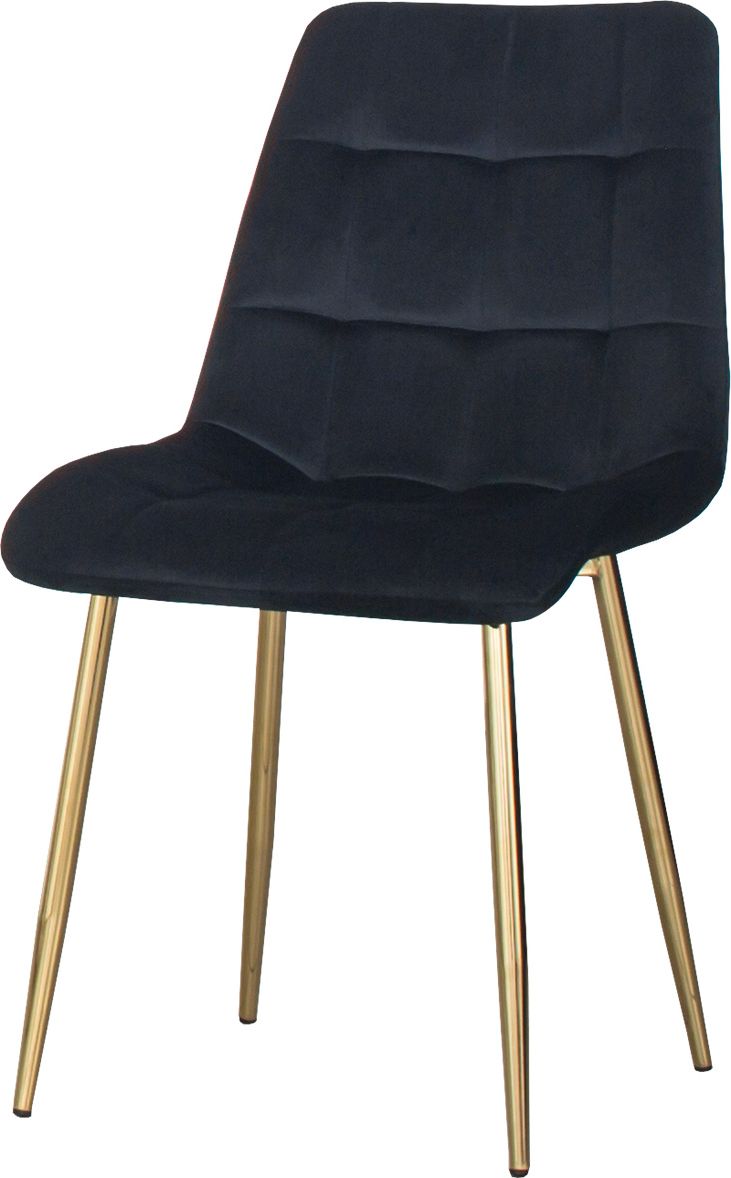 Krzesło Goldino 19 (czarny)