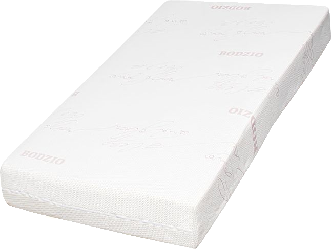 Materac bonellowy z lateksem Rosalia 90x200cm