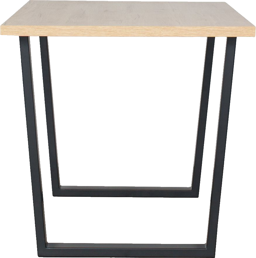 Stół Sieno z nogami metalowymi
