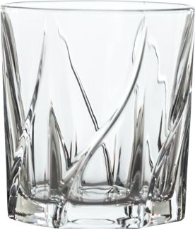 Szklanka (330ml) Stello 3