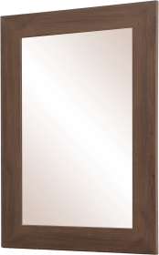 Lustro Majorka (orzech Foresta)