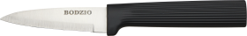 Nóż do obierania Rifle 16-5 (czarny)