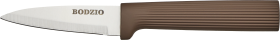Nóż do obierania Rifle 16-5 (brązowy)