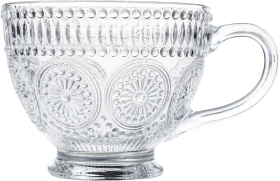 Filiżanka Crystalis 430 ml